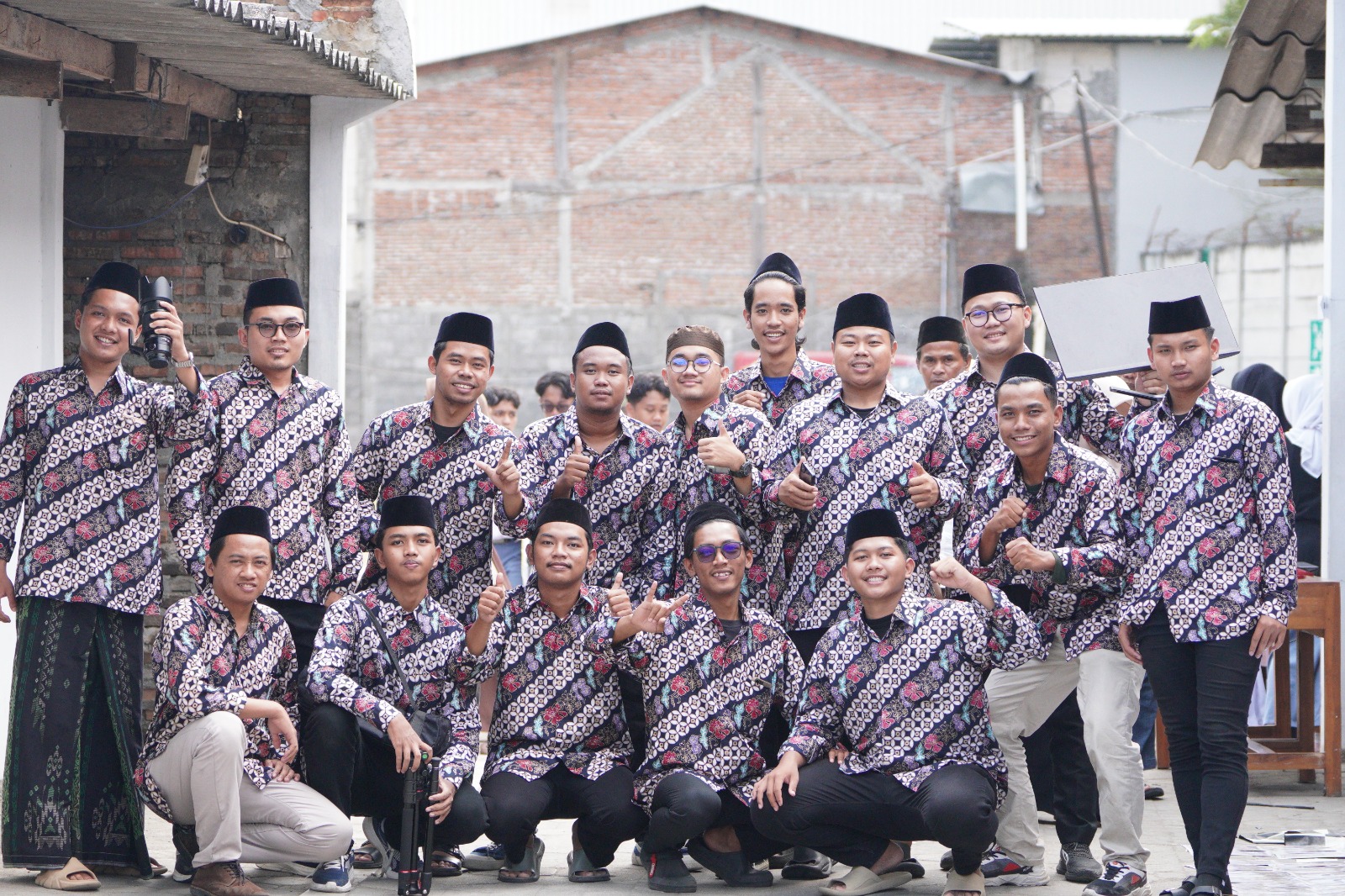 Tentang Almanar